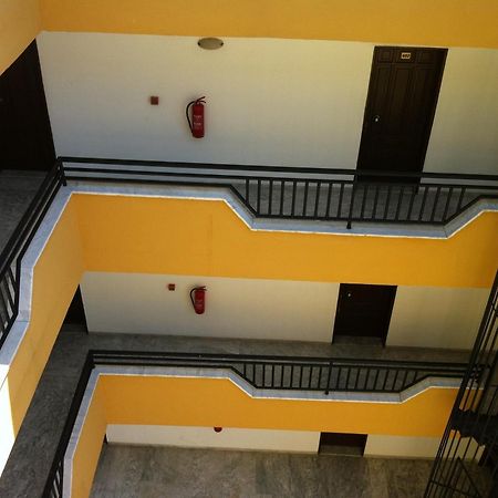 Irem Apart Hotel Μαρμαρίς Εξωτερικό φωτογραφία