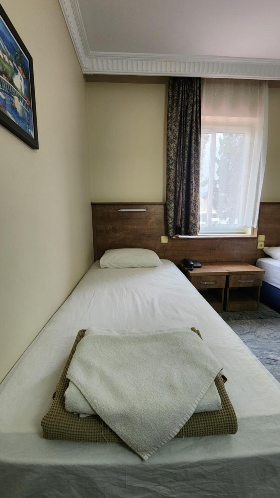 Irem Apart Hotel Μαρμαρίς Εξωτερικό φωτογραφία