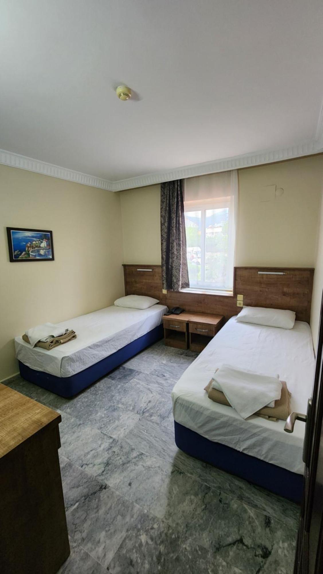 Irem Apart Hotel Μαρμαρίς Εξωτερικό φωτογραφία