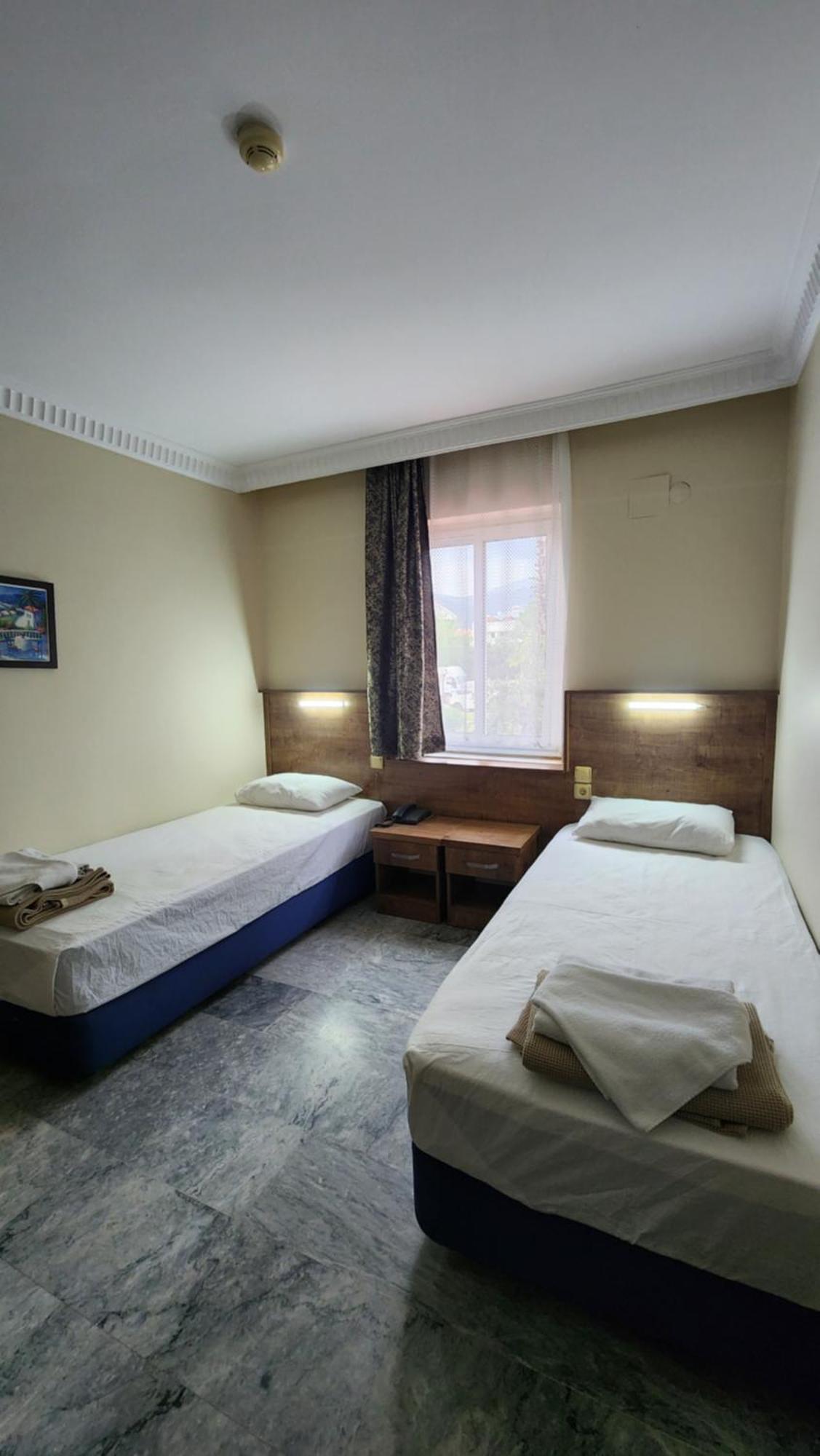 Irem Apart Hotel Μαρμαρίς Εξωτερικό φωτογραφία