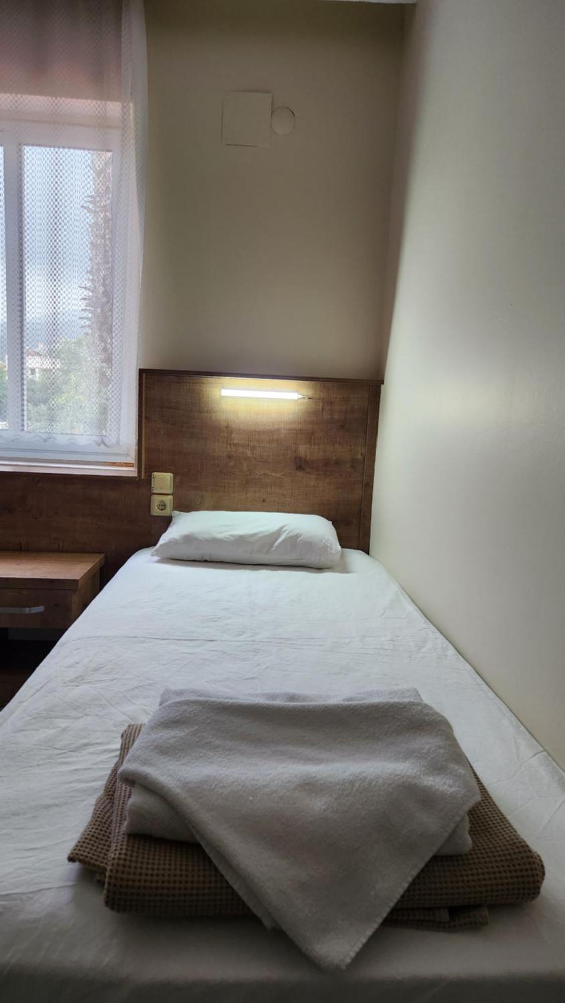 Irem Apart Hotel Μαρμαρίς Εξωτερικό φωτογραφία