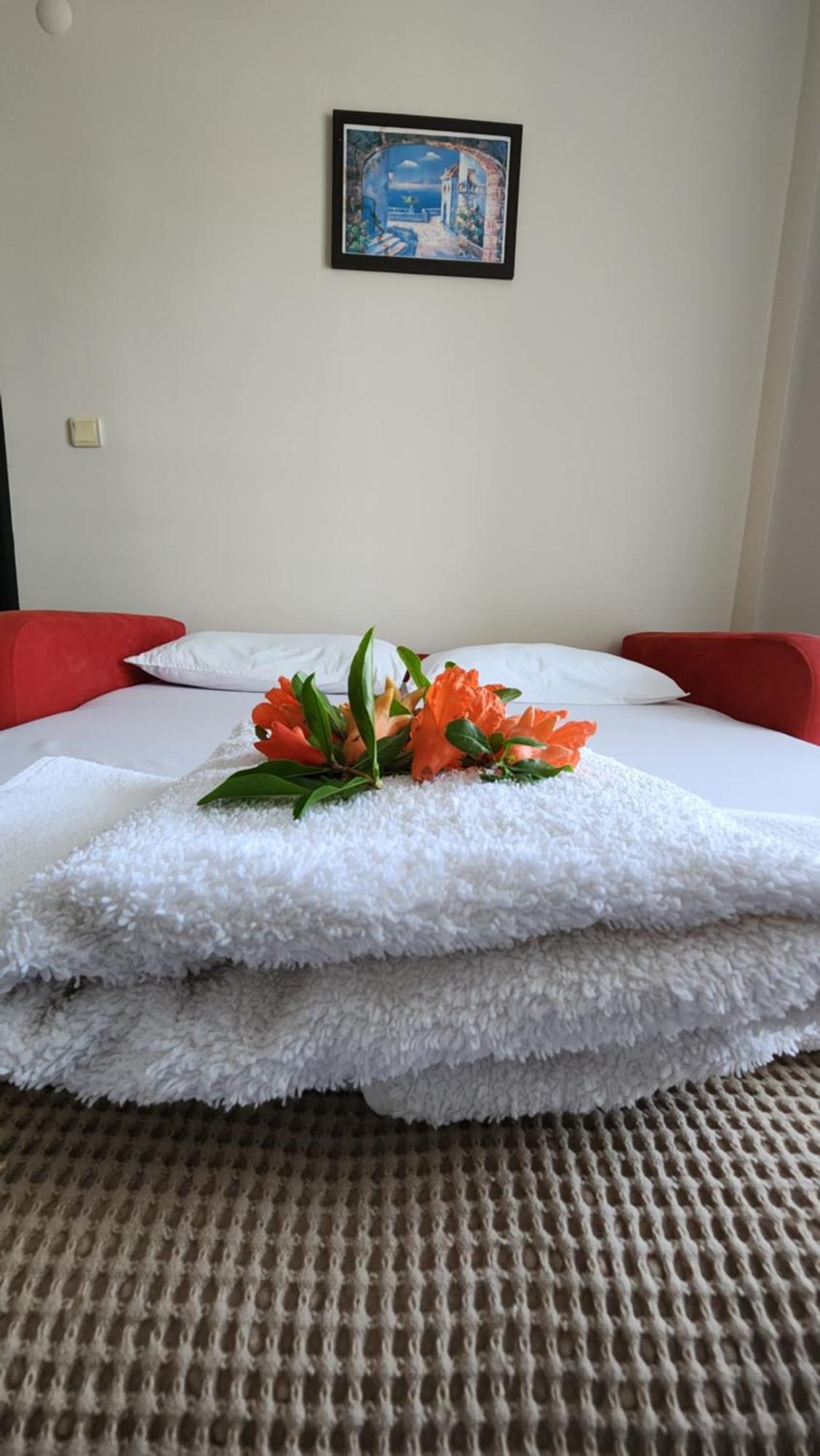 Irem Apart Hotel Μαρμαρίς Εξωτερικό φωτογραφία