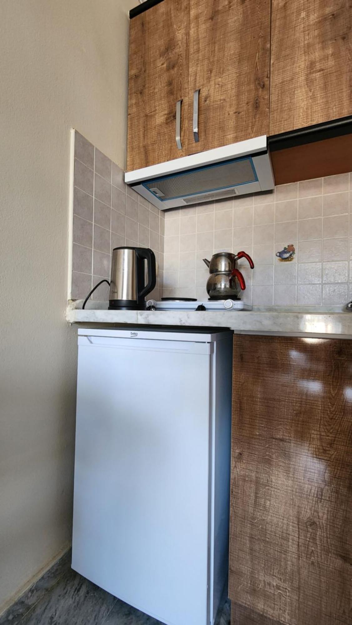Irem Apart Hotel Μαρμαρίς Εξωτερικό φωτογραφία