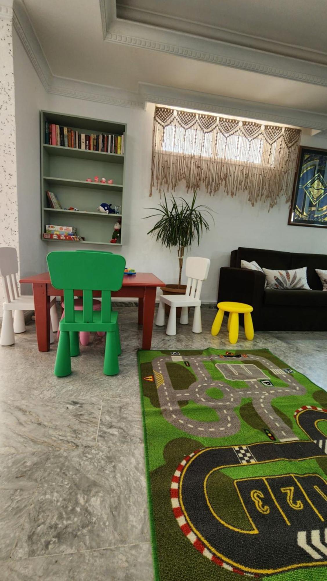 Irem Apart Hotel Μαρμαρίς Εξωτερικό φωτογραφία