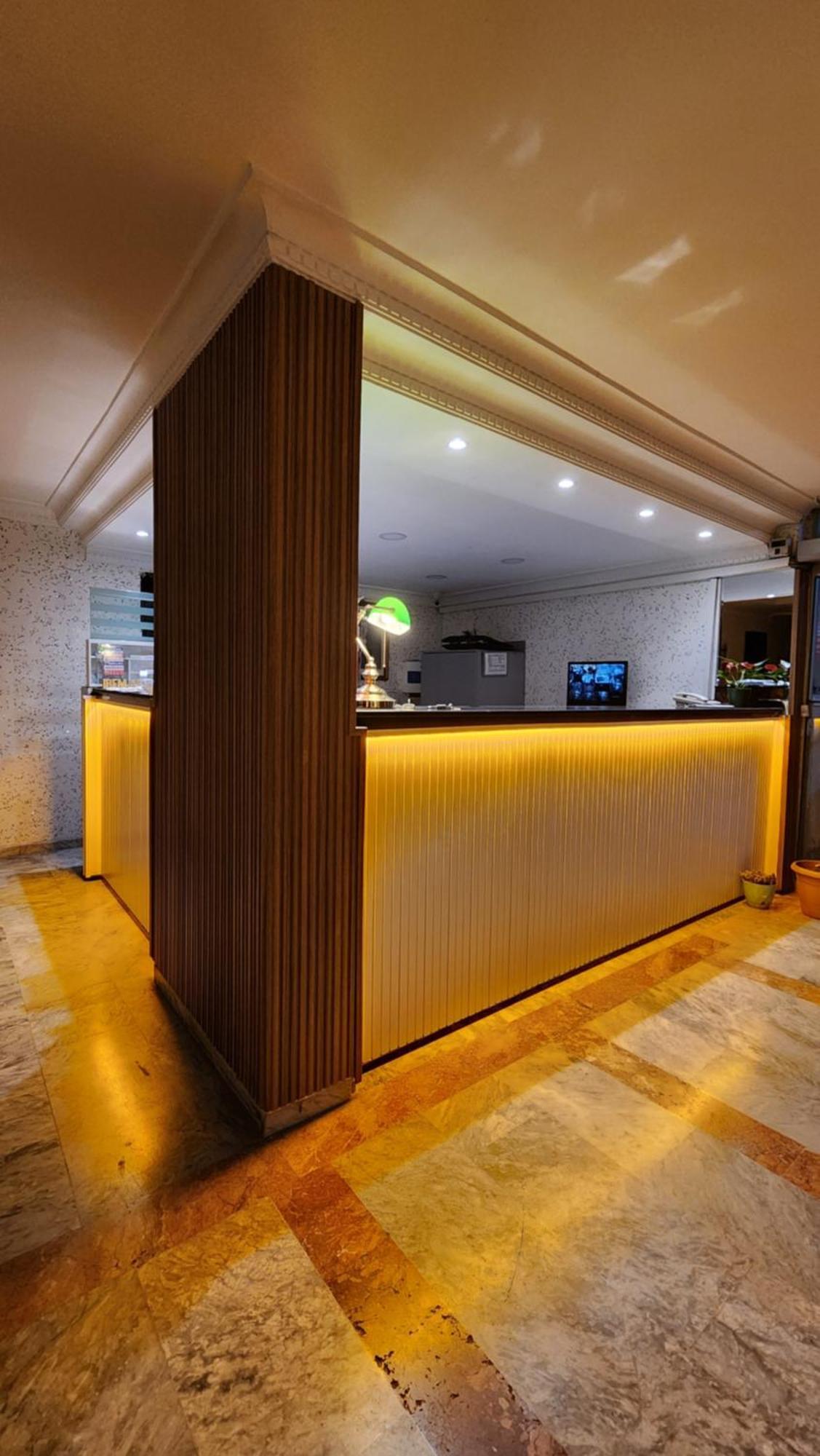 Irem Apart Hotel Μαρμαρίς Εξωτερικό φωτογραφία