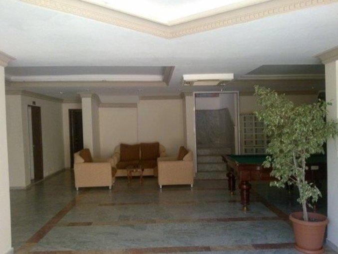 Irem Apart Hotel Μαρμαρίς Εξωτερικό φωτογραφία