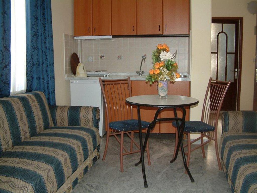 Irem Apart Hotel Μαρμαρίς Εξωτερικό φωτογραφία