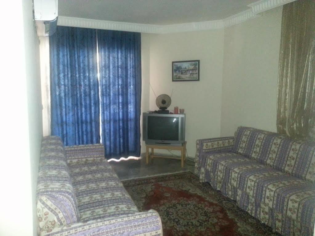 Irem Apart Hotel Μαρμαρίς Εξωτερικό φωτογραφία