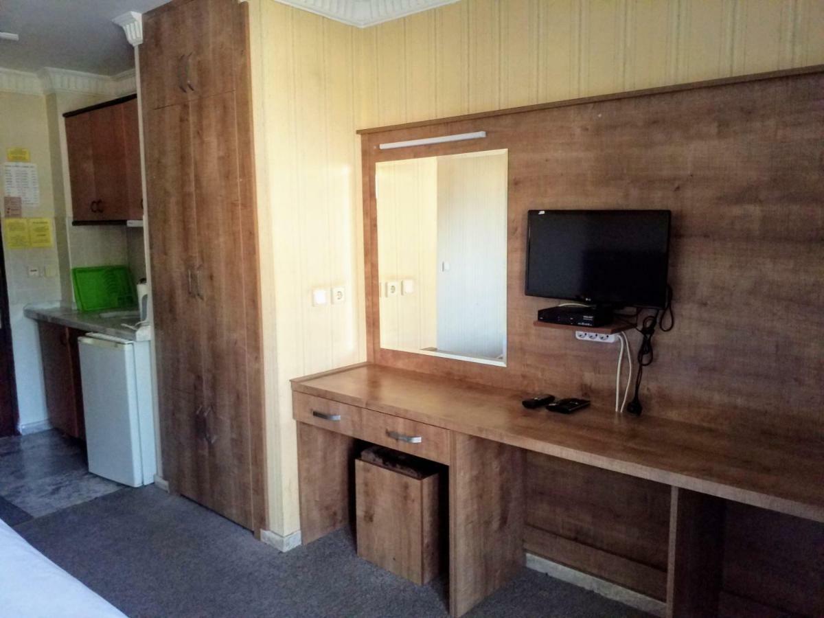 Irem Apart Hotel Μαρμαρίς Εξωτερικό φωτογραφία