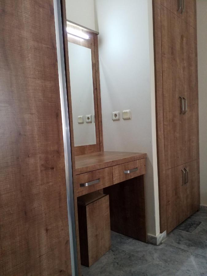 Irem Apart Hotel Μαρμαρίς Εξωτερικό φωτογραφία