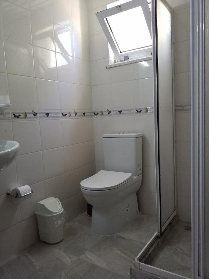 Irem Apart Hotel Μαρμαρίς Εξωτερικό φωτογραφία